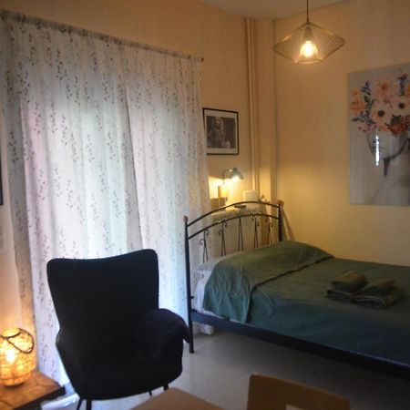 Cosy And Stylish Apartment In The Heart Of Chania La Canea Exterior foto