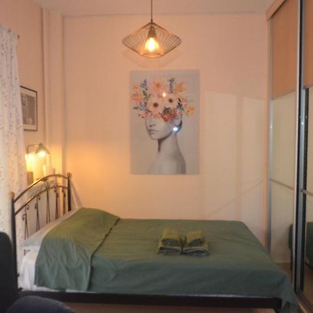 Cosy And Stylish Apartment In The Heart Of Chania La Canea Exterior foto