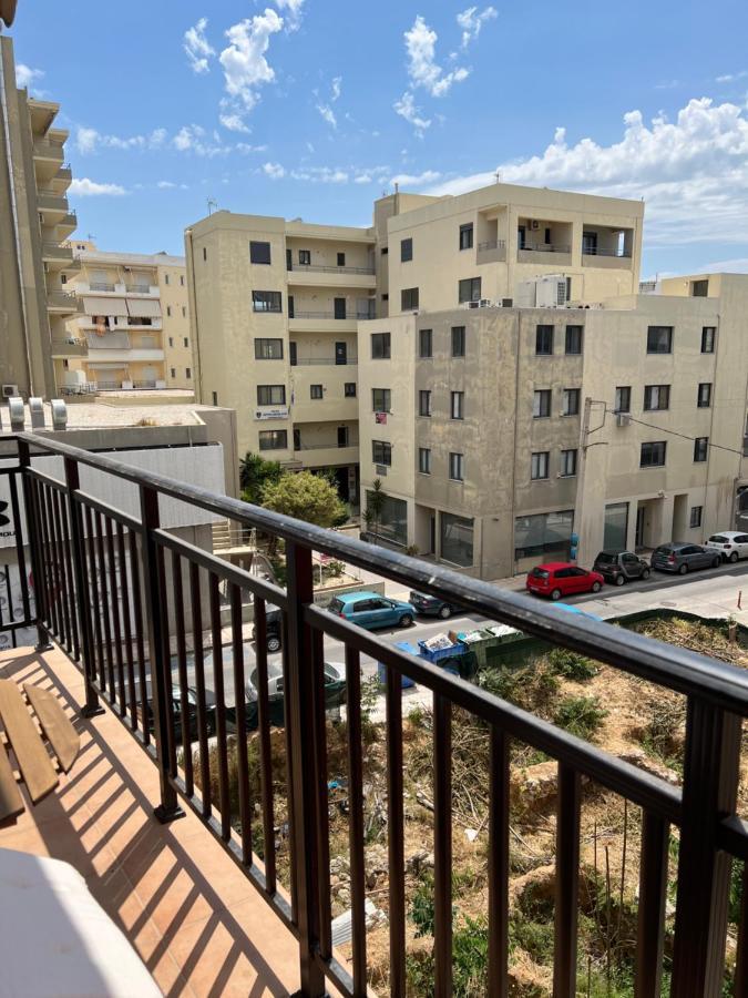 Cosy And Stylish Apartment In The Heart Of Chania La Canea Exterior foto