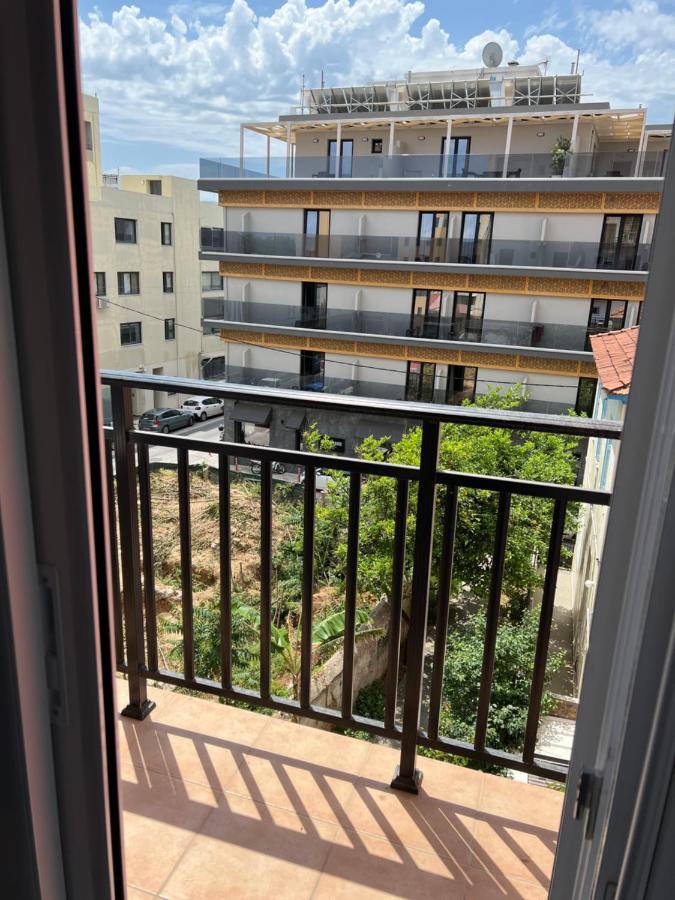 Cosy And Stylish Apartment In The Heart Of Chania La Canea Exterior foto
