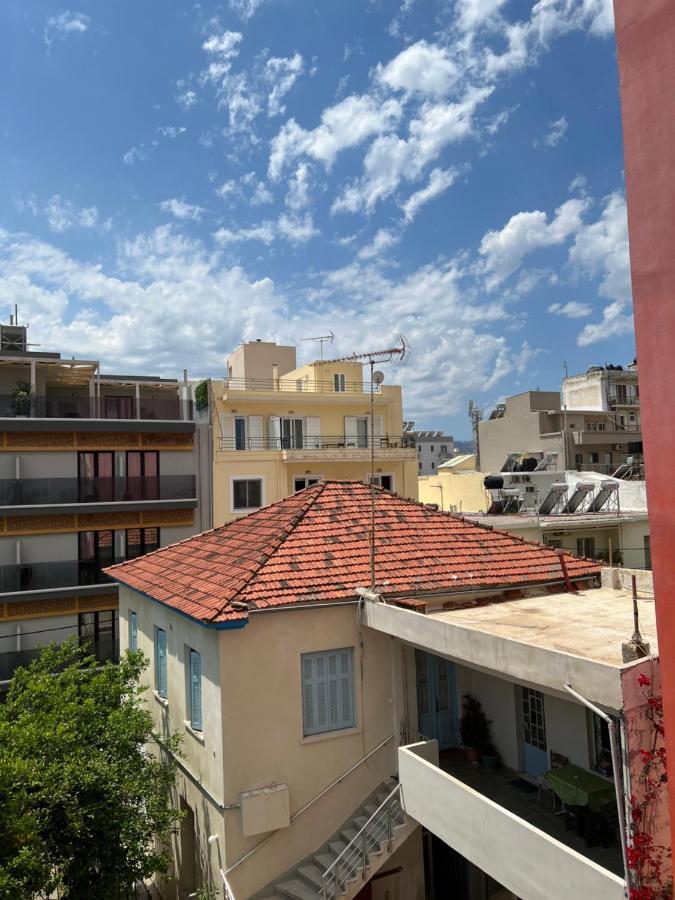 Cosy And Stylish Apartment In The Heart Of Chania La Canea Exterior foto