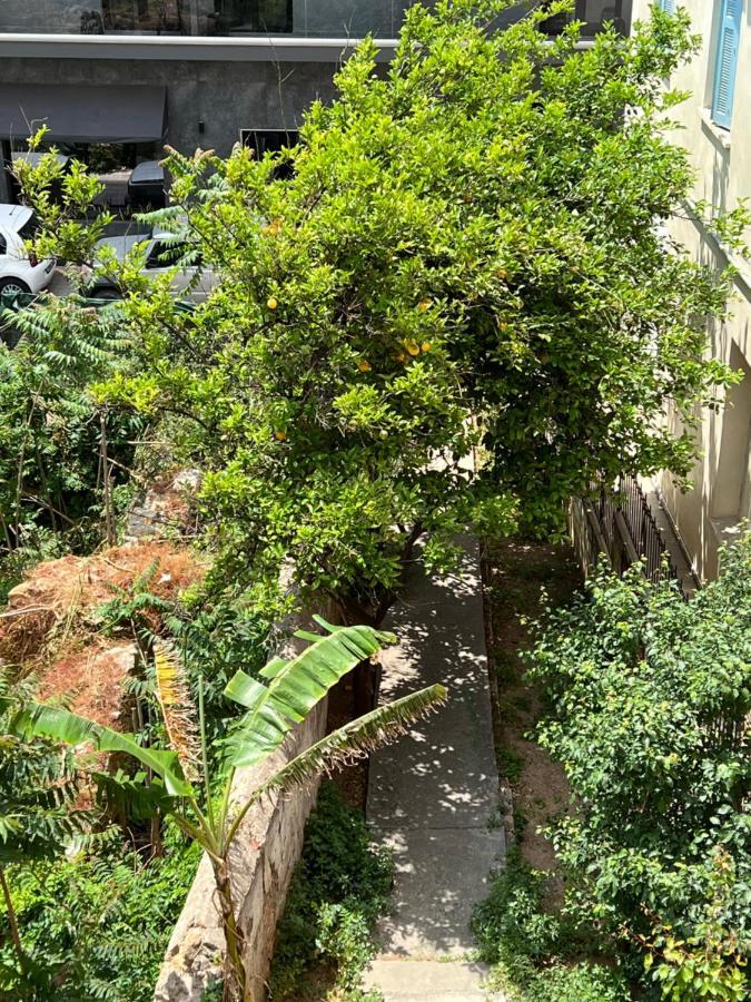 Cosy And Stylish Apartment In The Heart Of Chania La Canea Exterior foto