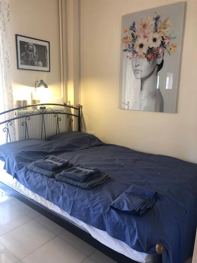 Cosy And Stylish Apartment In The Heart Of Chania La Canea Exterior foto