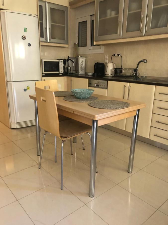 Cosy And Stylish Apartment In The Heart Of Chania La Canea Exterior foto