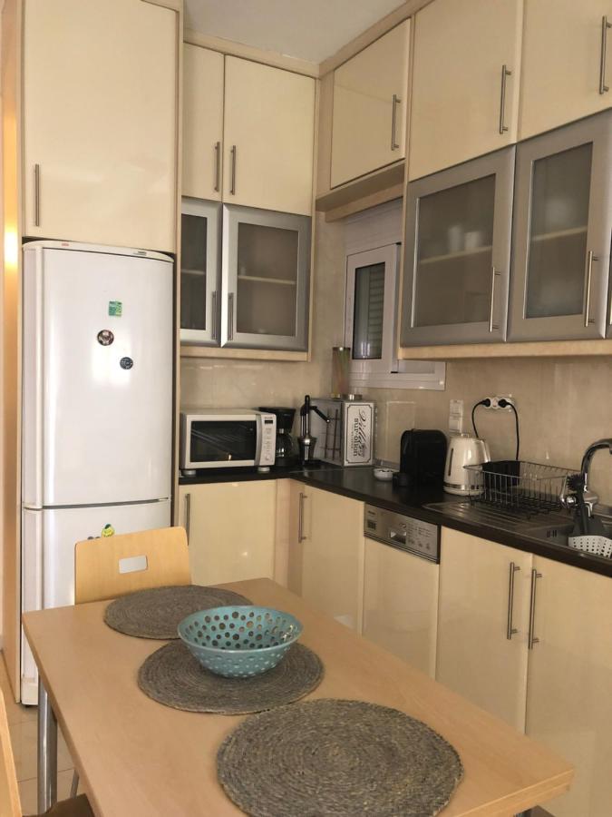 Cosy And Stylish Apartment In The Heart Of Chania La Canea Exterior foto